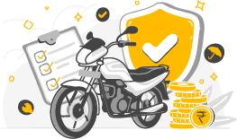 Comprehensive Bike Insurance