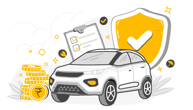 what is zero depreciation car insurance