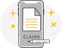 File a Third-Party Bike Insurance Claim