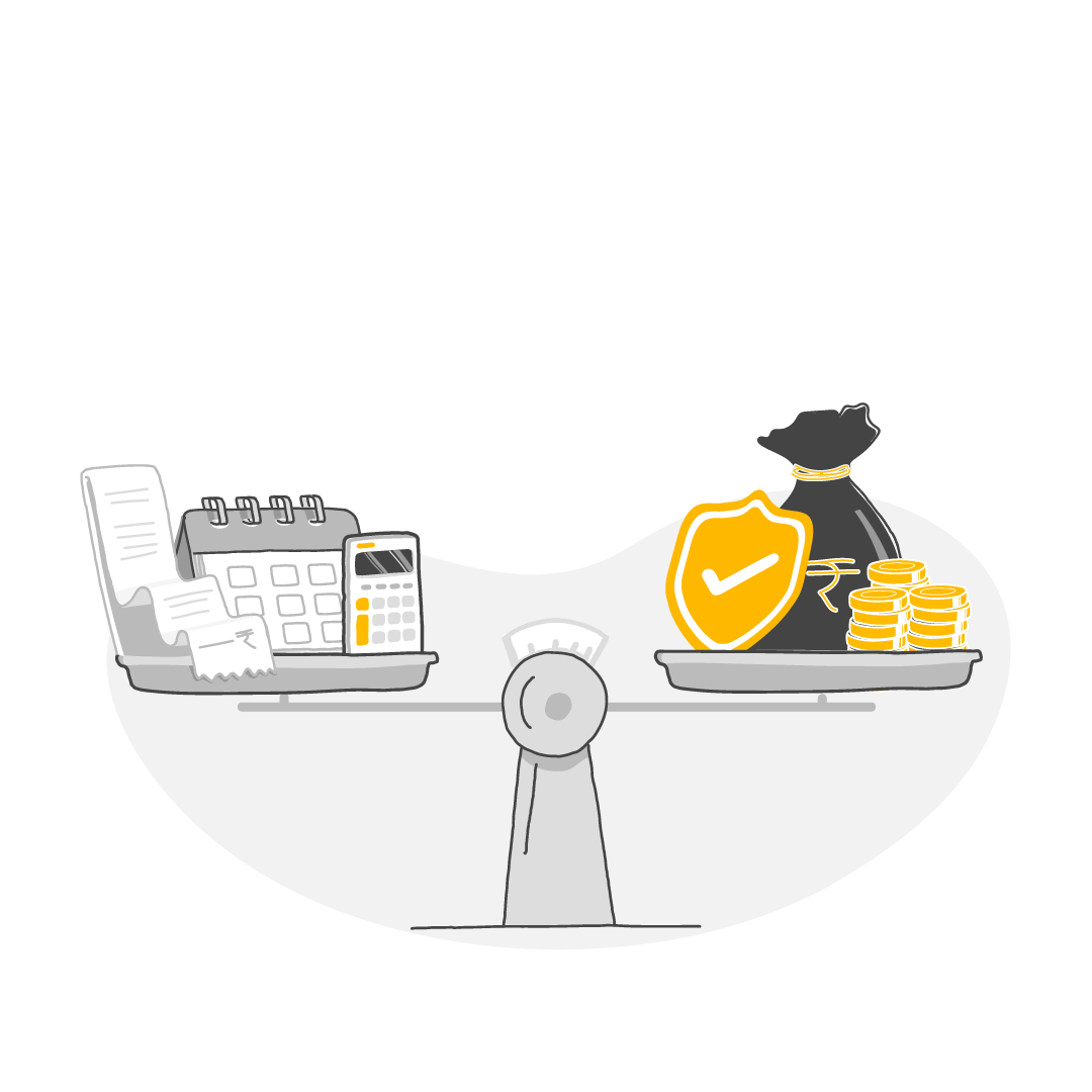 How is Comprehensive Bike Insurance Premium Calculated?