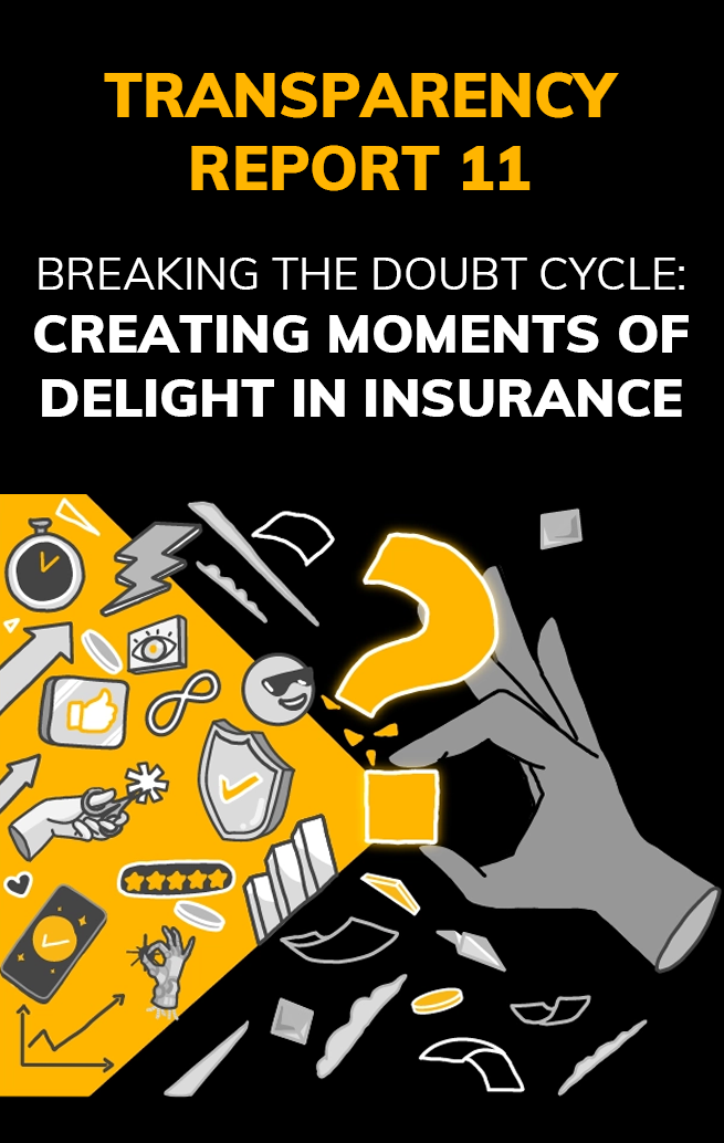 Transparency Report 11