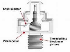 knock sensor